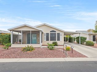 2550 S Ellsworth Rd UNIT 485, Mesa, AZ 85209