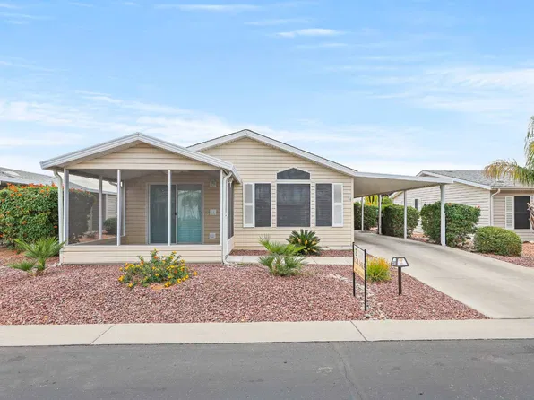2550 S Ellsworth Rd Unit 485, Mesa, AZ 85209