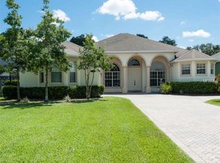 709 Rantoul Ln, Lake Mary, FL 32746