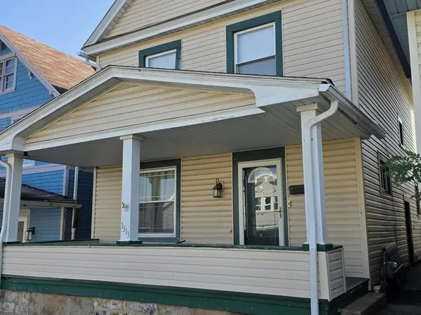 1313 21 Street Ave, Altoona, PA 16601