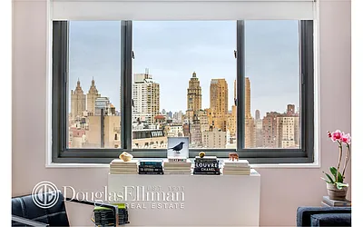 Sold by Douglas Elliman