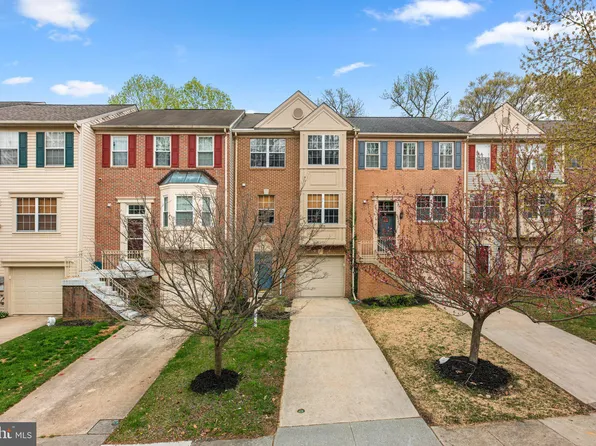 9319 Daly Ct, Laurel, MD 20723