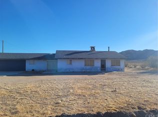 33383 Haynes Rd, Lucerne Valley, CA 92356