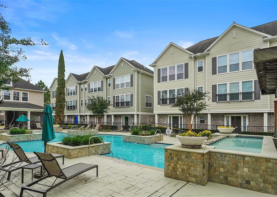 3001 Murworth Dr Houston, TX, 77025 Apartments for Rent Zillow