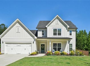 2023 Garvin Rd NW, Acworth, GA 30101