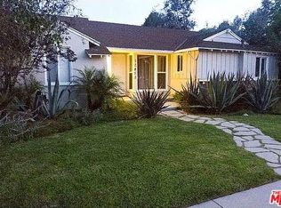 12852 Tiara St, Valley Village, CA 91607