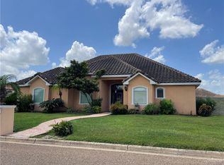 1323 Buena Suerte, Weslaco, TX 78596