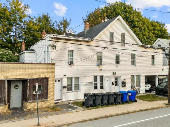 291 East Main Street, Torrington, CT 06790