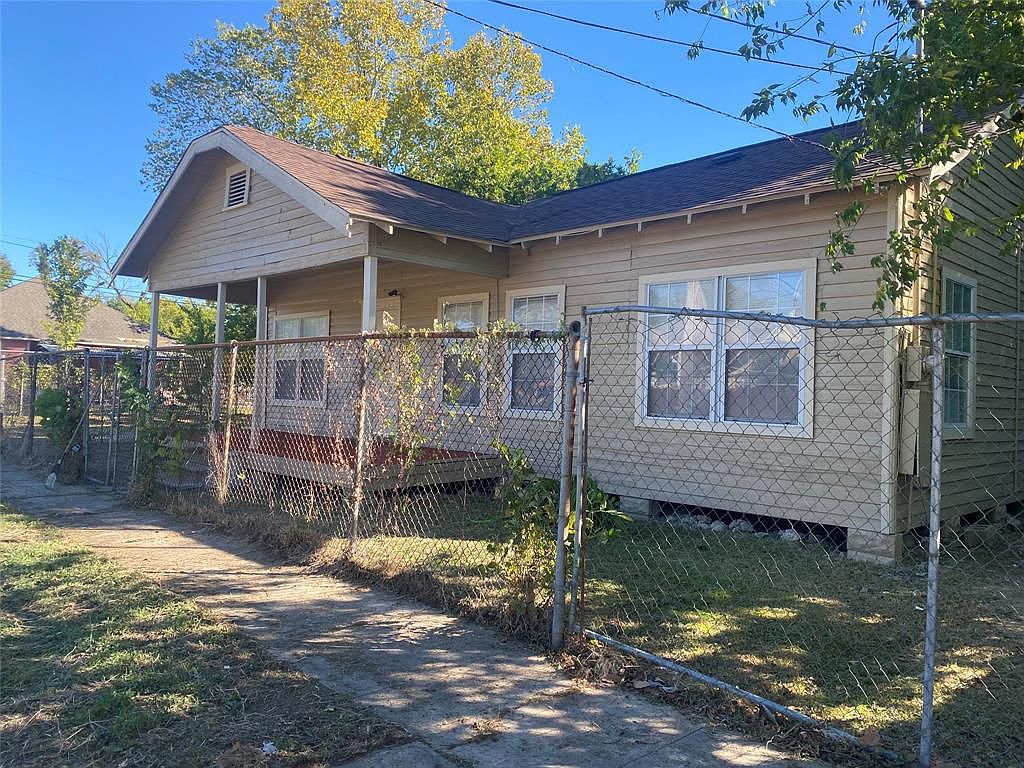 1312 Gregg St, Houston, TX 77020 Zillow