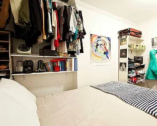 Rented by Keller Williams NYC