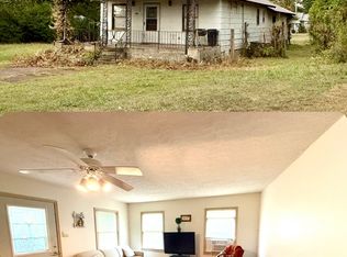 1008 Lakeshore Rd, Bull Shoals, AR 72619