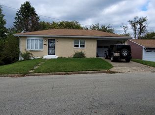 515 Beech St, Jeannette, PA 15644