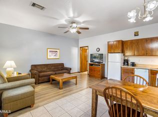 5829 E Buck Springs Rd #252, Pinetop, AZ 85935