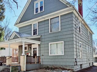 26 W York St #2, Akron, OH 44310