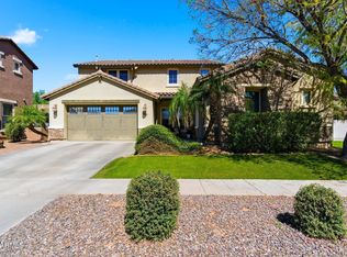 15244 W ALEXANDRIA Way, Surprise, AZ 85379