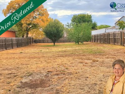 1321 Santa Fe St, Alva, OK, 73717