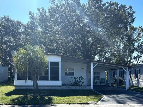 38552 Monet Dr, Zephyrhills, FL 33540