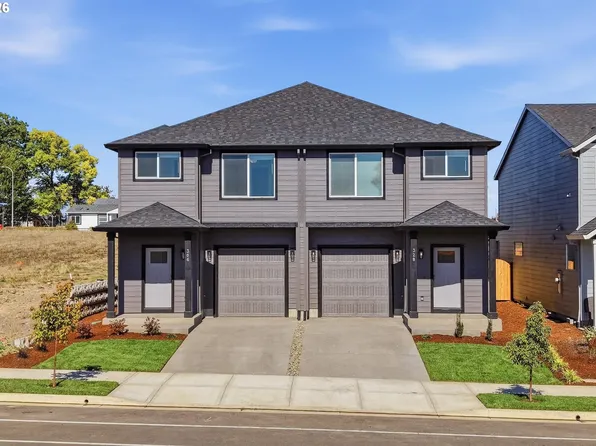 328 E Wilson St, Carlton, OR 97111