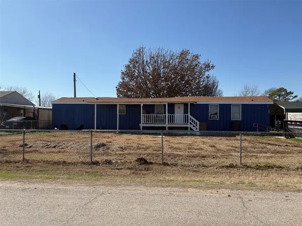 209 County Road 4852, Newark, TX 76071