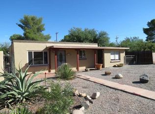 4943 E Rosewood St, Tucson, AZ 85711