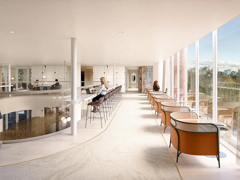 Residences at Mazza — Photo 13