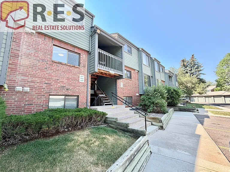 3606 S Depew St #201 — Photo 1