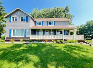 6181 Milligan Rd, Cass City, MI 48726