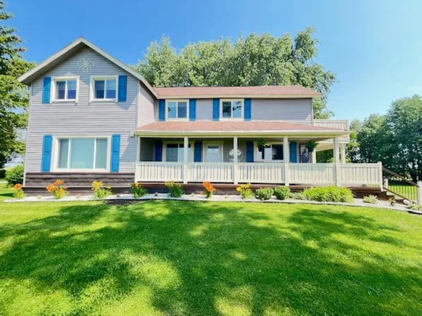 6181 Milligan Rd, Cass City, MI 48726