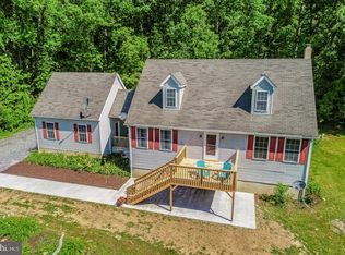 2987 Clayton Delaney Rd, Clayton, DE 19938