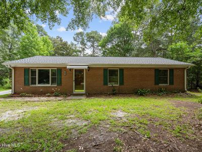 402 S Campbell Street, Burgaw, NC, 28425