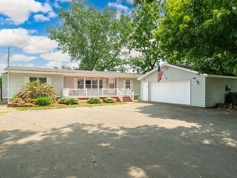 6837 Paradise Park, Saranac, MI 48881 Zillow