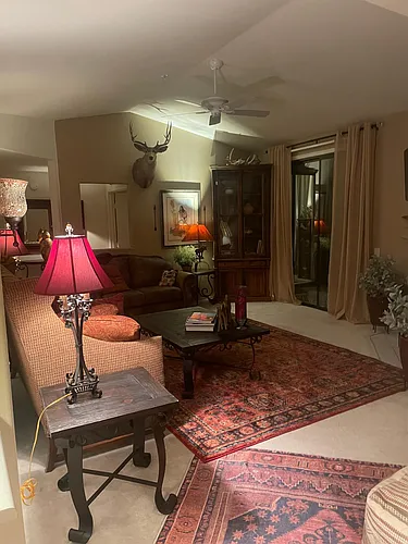 15151 N Frank Lloyd Wright Blvd #2087 Photo 1