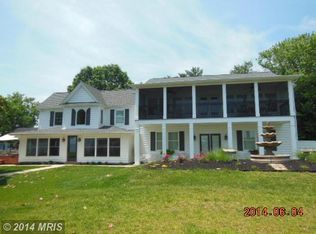 3964 Oyster House Rd, Broomes Island, MD 20615