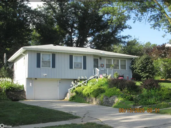 611 E 18th St, Atlantic, IA 50022