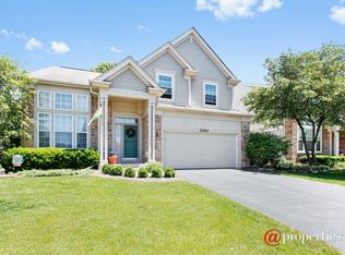 2263 Keating Dr, Aurora, IL 60503