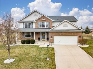 2588 Hillsdale Dr, Dayton, OH 45431