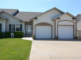 420 Grandview Dr, Climax Springs, MO 65049