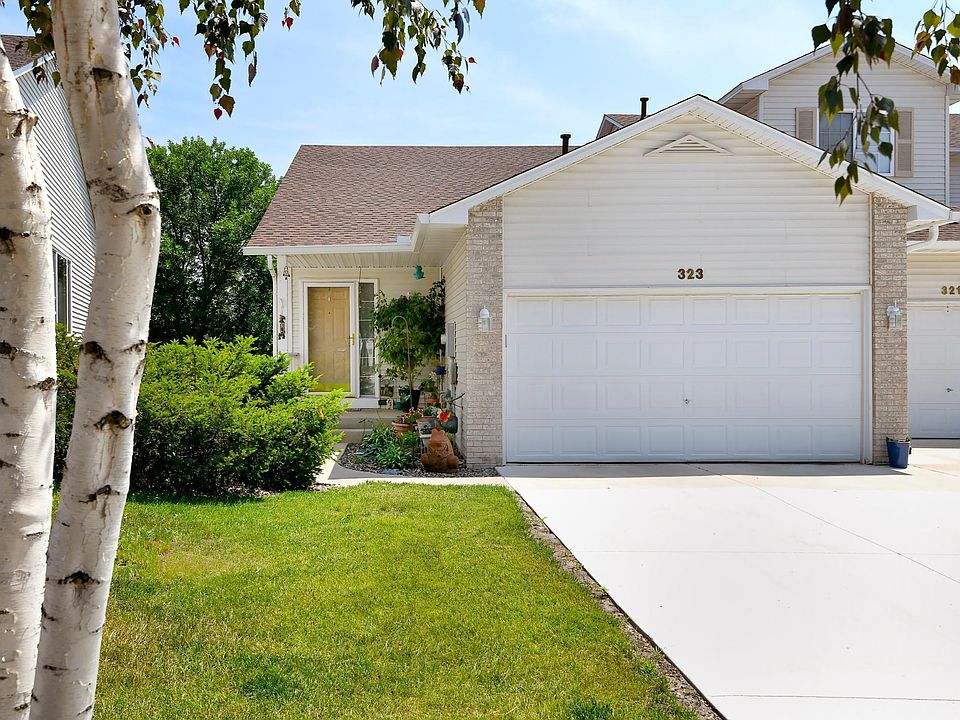 323 Archibald Ln, Dundas, MN 55019 MLS 6386533 Zillow