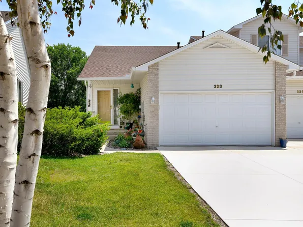 323 Archibald Ln, Dundas, MN 55019