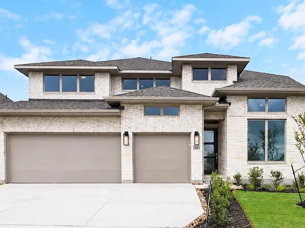 661 Borchers Blvd, New Braunfels, TX 78132