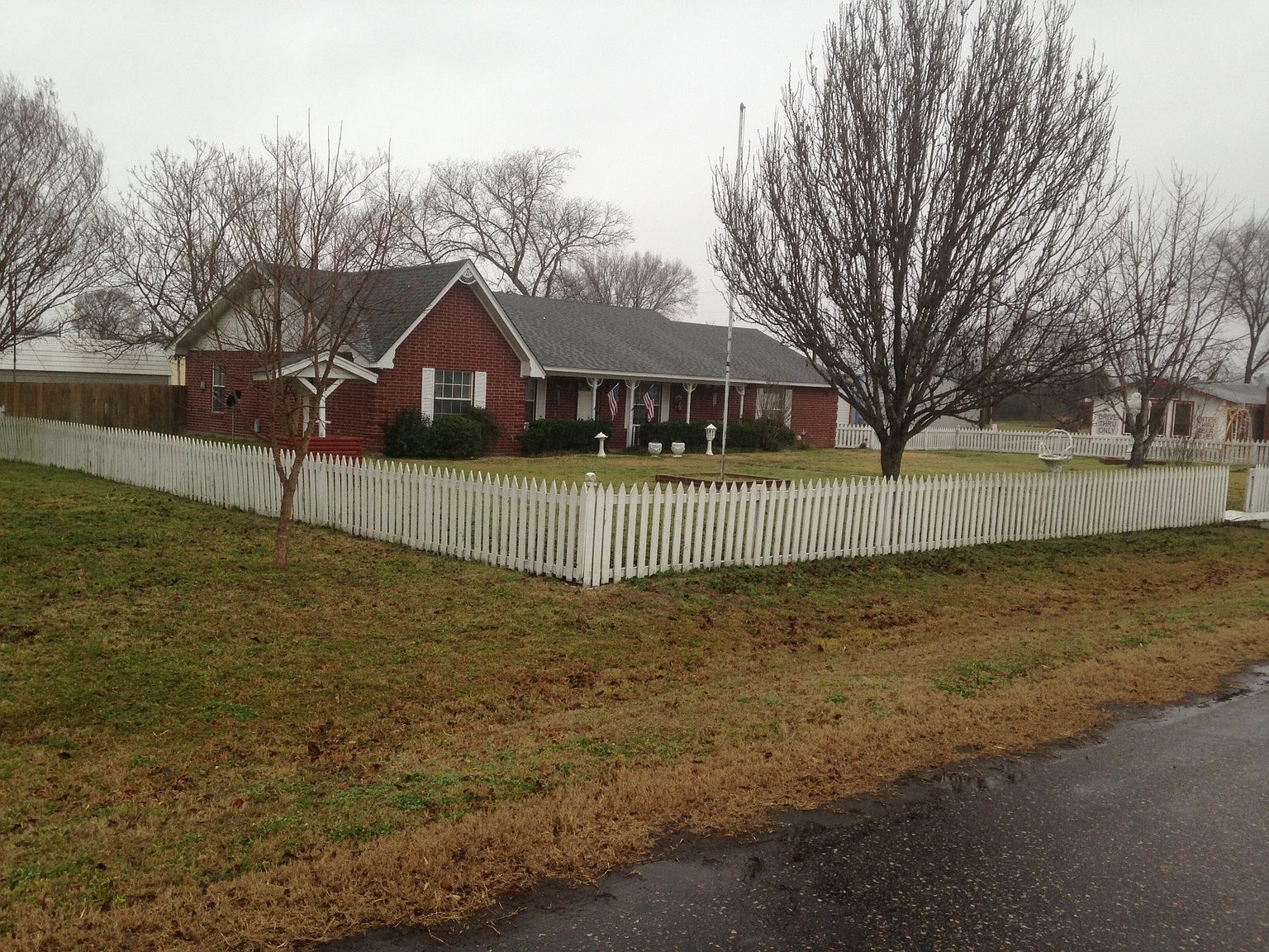 100 N Ireland St, Streetman, TX 75859 Zillow