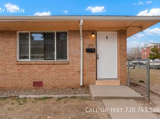 1725 Chester St APT 1, Aurora, CO 80010