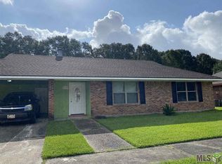8614 Cody Dr, Baton Rouge, LA 70811