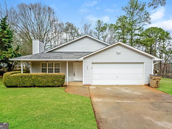 124 Spring Valley Cir, Stockbridge, GA 30281