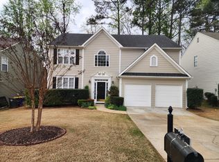 4325 Sentinel Pl NW, Kennesaw, GA 30144