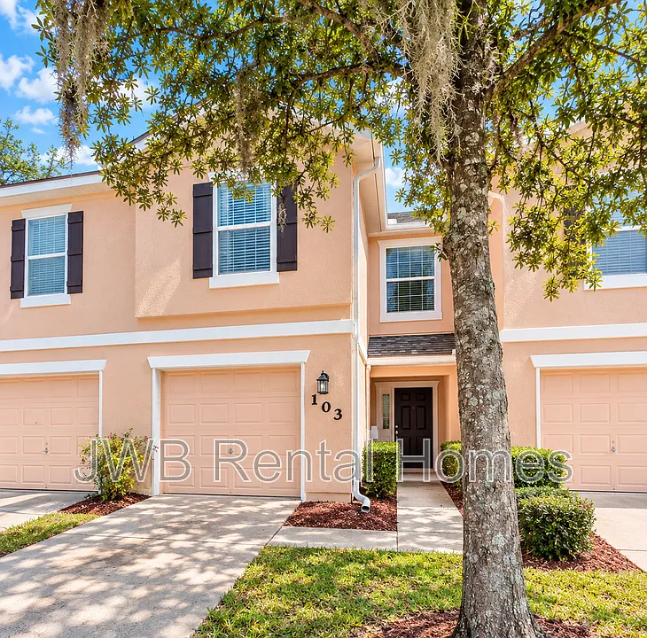 6700 Bowden Rd #103
