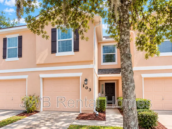 6700 Bowden Rd Unit 103, Jacksonville, FL 32216