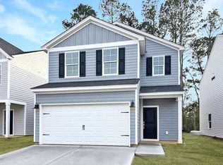 211 Central Creek Dr LOT 5, Goose Creek, SC 29445