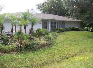 242 Hurst Rd NE, Palm Bay, FL 32907