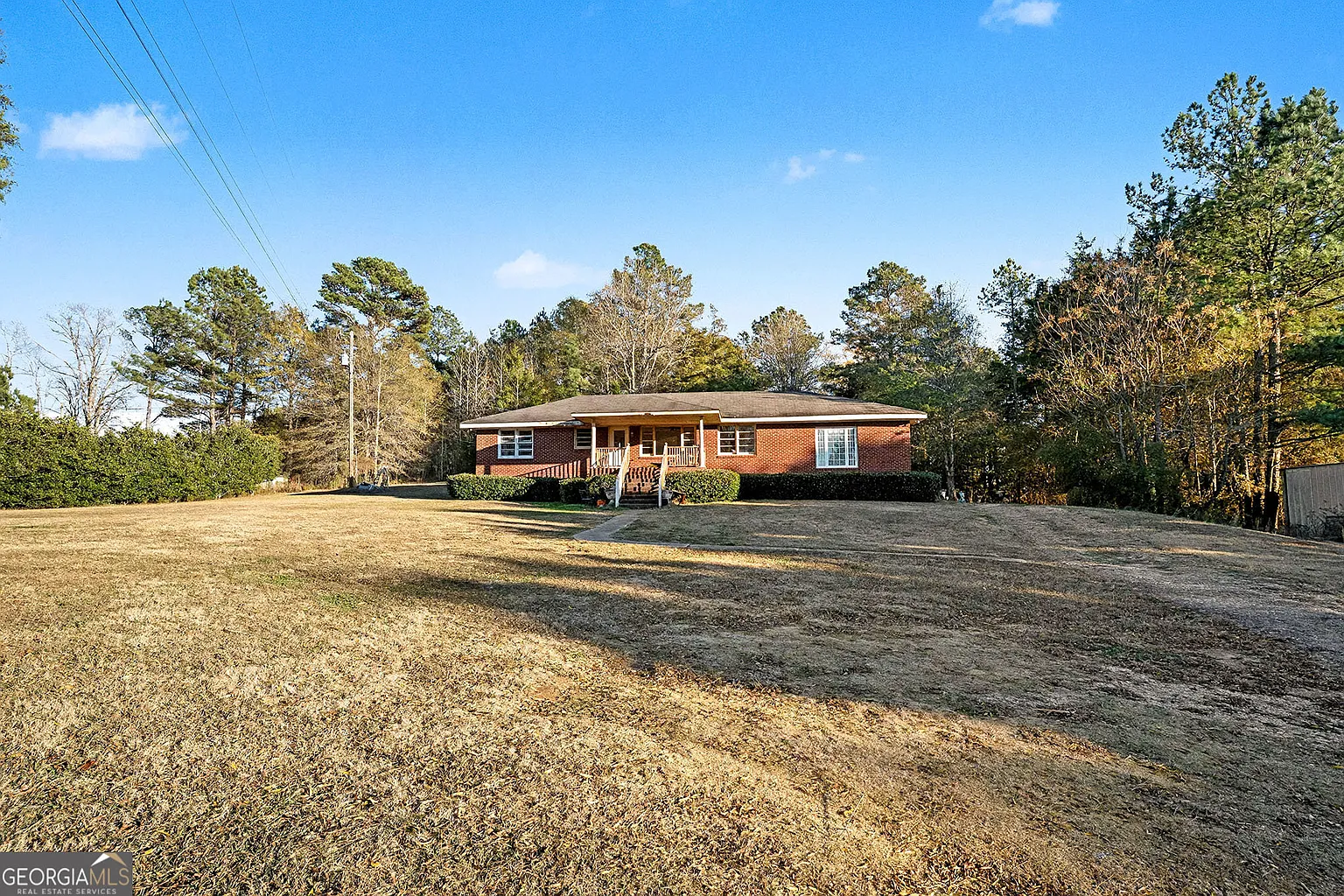 2199 Jackson Lake Rd photo 1